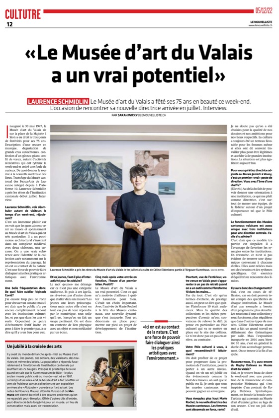 Nouvelliste_article_75ans